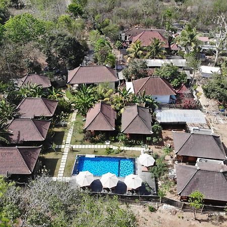 Pondok Lembongan レンボンガン島 エクステリア 写真