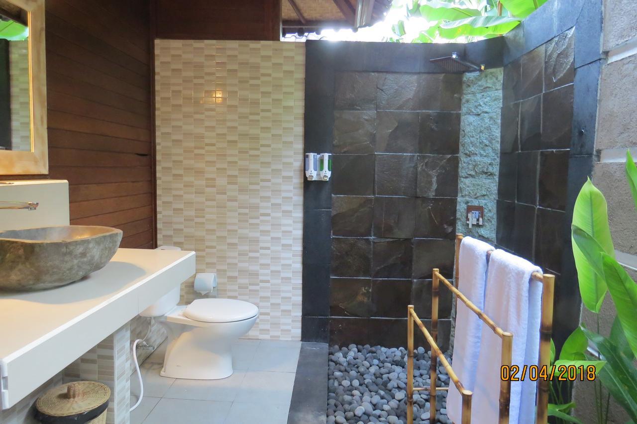 Pondok Lembongan レンボンガン島 エクステリア 写真