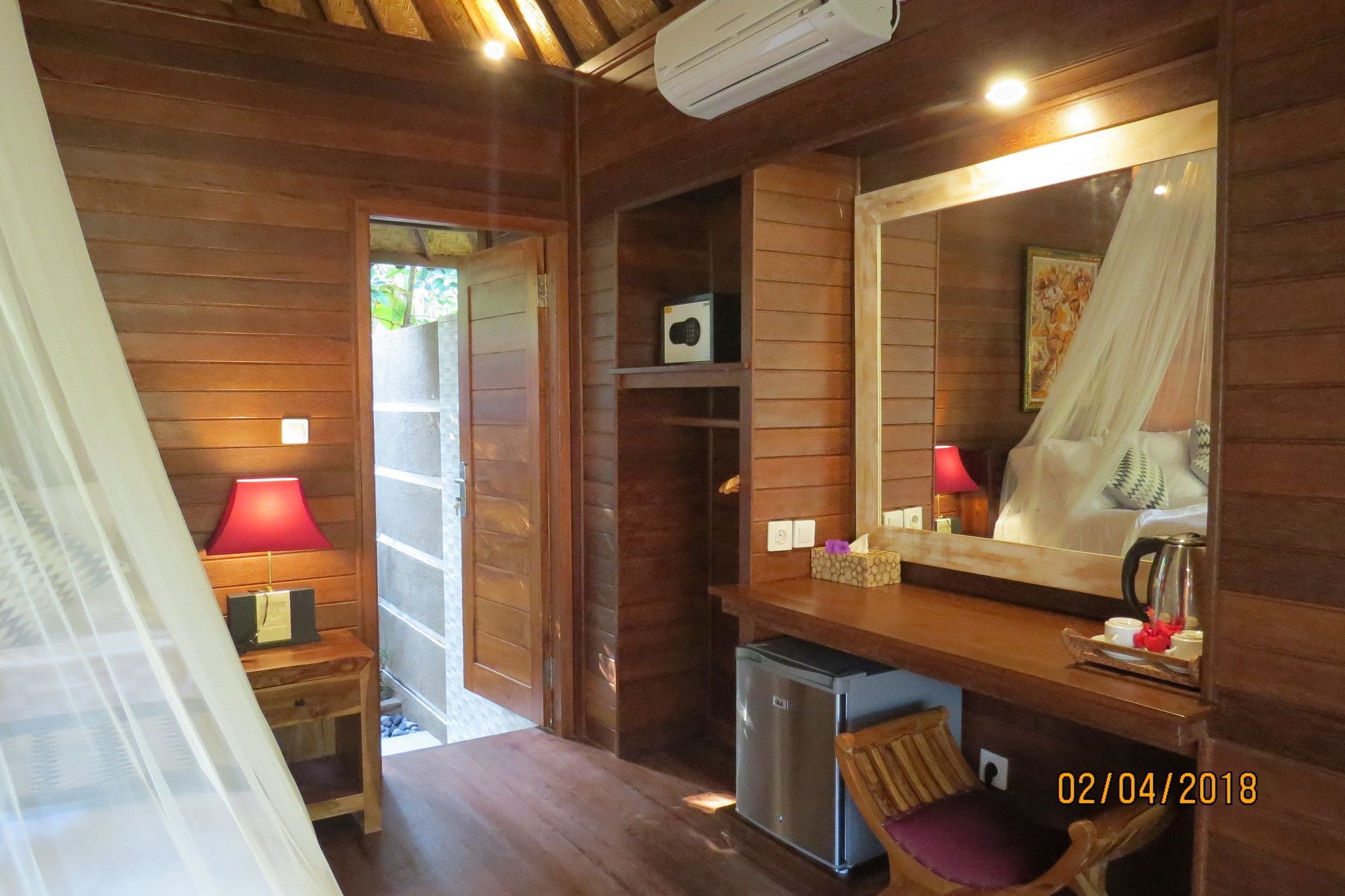 Pondok Lembongan レンボンガン島 エクステリア 写真