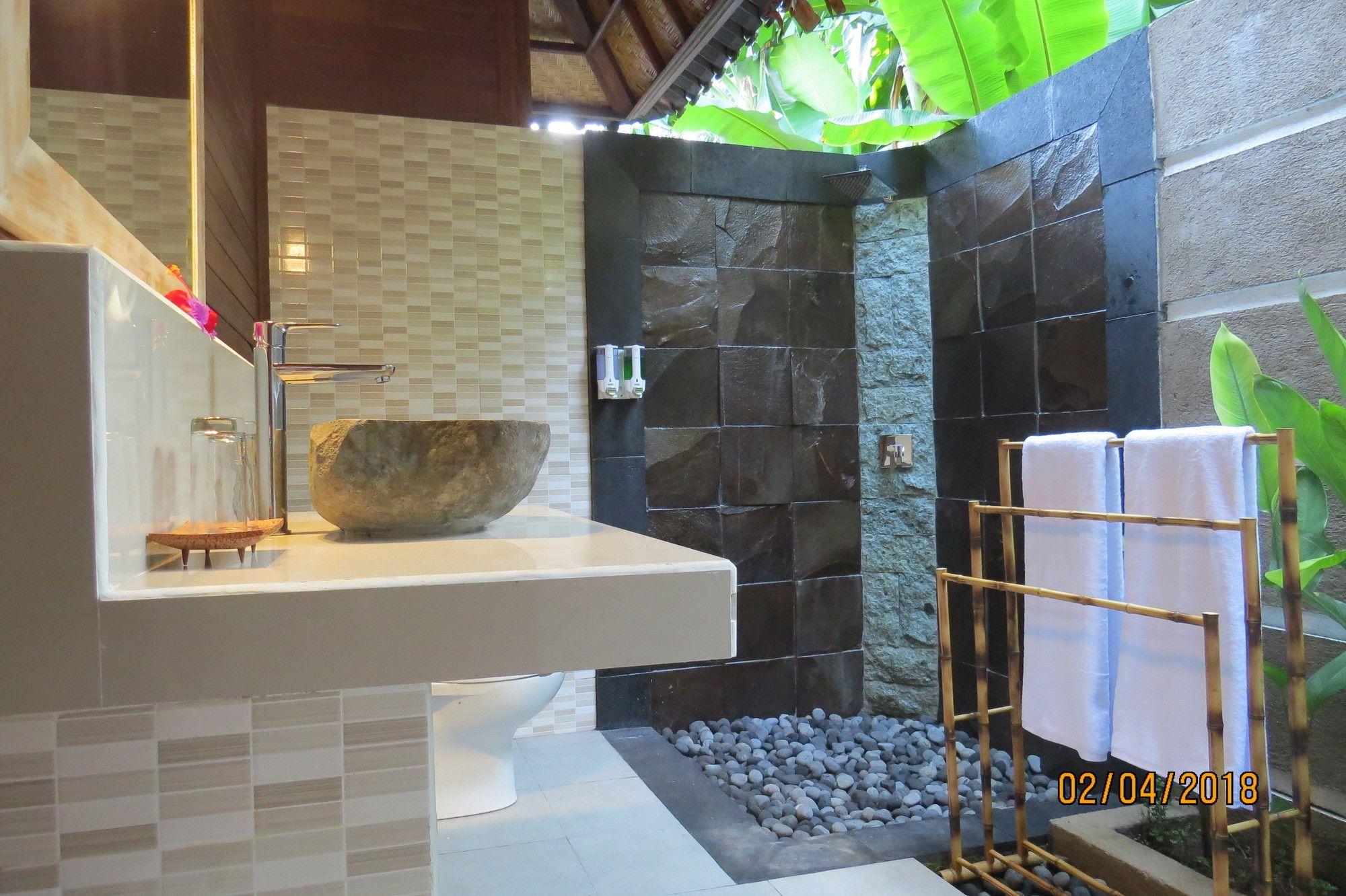 Pondok Lembongan レンボンガン島 エクステリア 写真